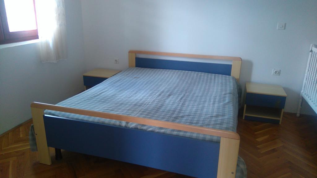 Apartments Roza Miškovići Esterno foto